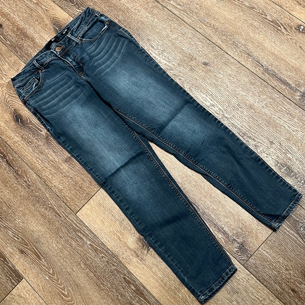 1822 DENIM - Skinny Jeans, Size 8, Adrianna